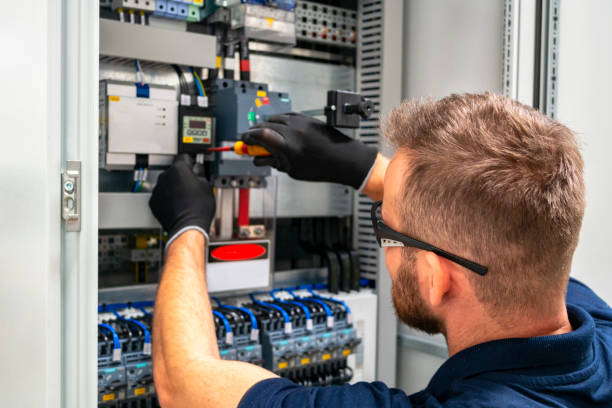 Best Best Electricians Near Me  in Astia, OR
