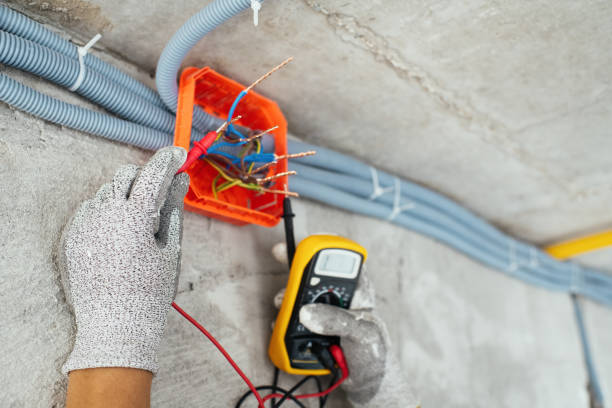 Best Electrical System Inspection  in Astia, OR