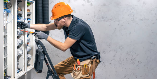 Best Electrical Upgrades for Homes  in Astia, OR