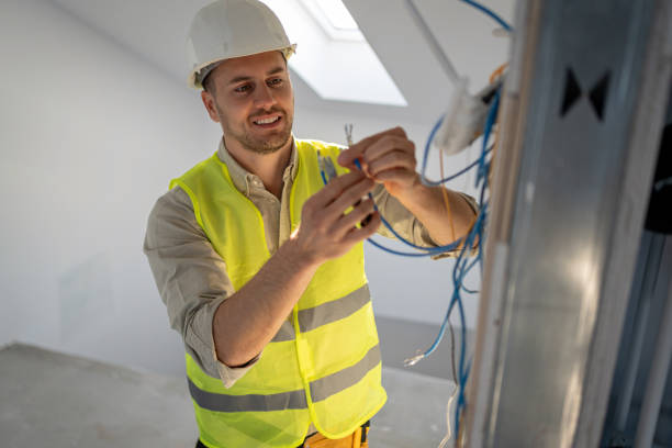 Electrical System Inspection in OR