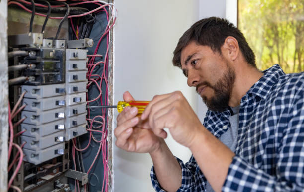 Best Electrical System Inspection  in Astia, OR